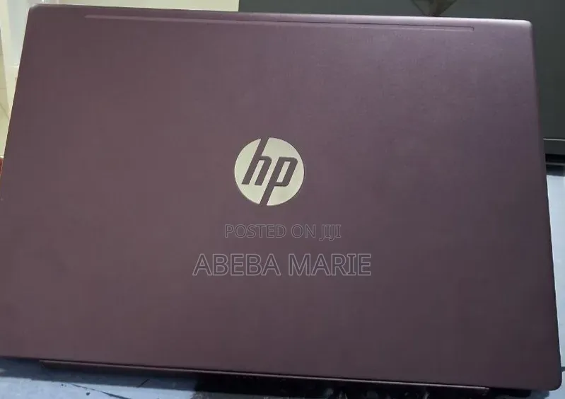 New Laptop HP Pavilion 14 8GB Intel Core i5 SSD 512GB