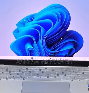 New Laptop HP 16GB Intel Core i5 SSD 1T