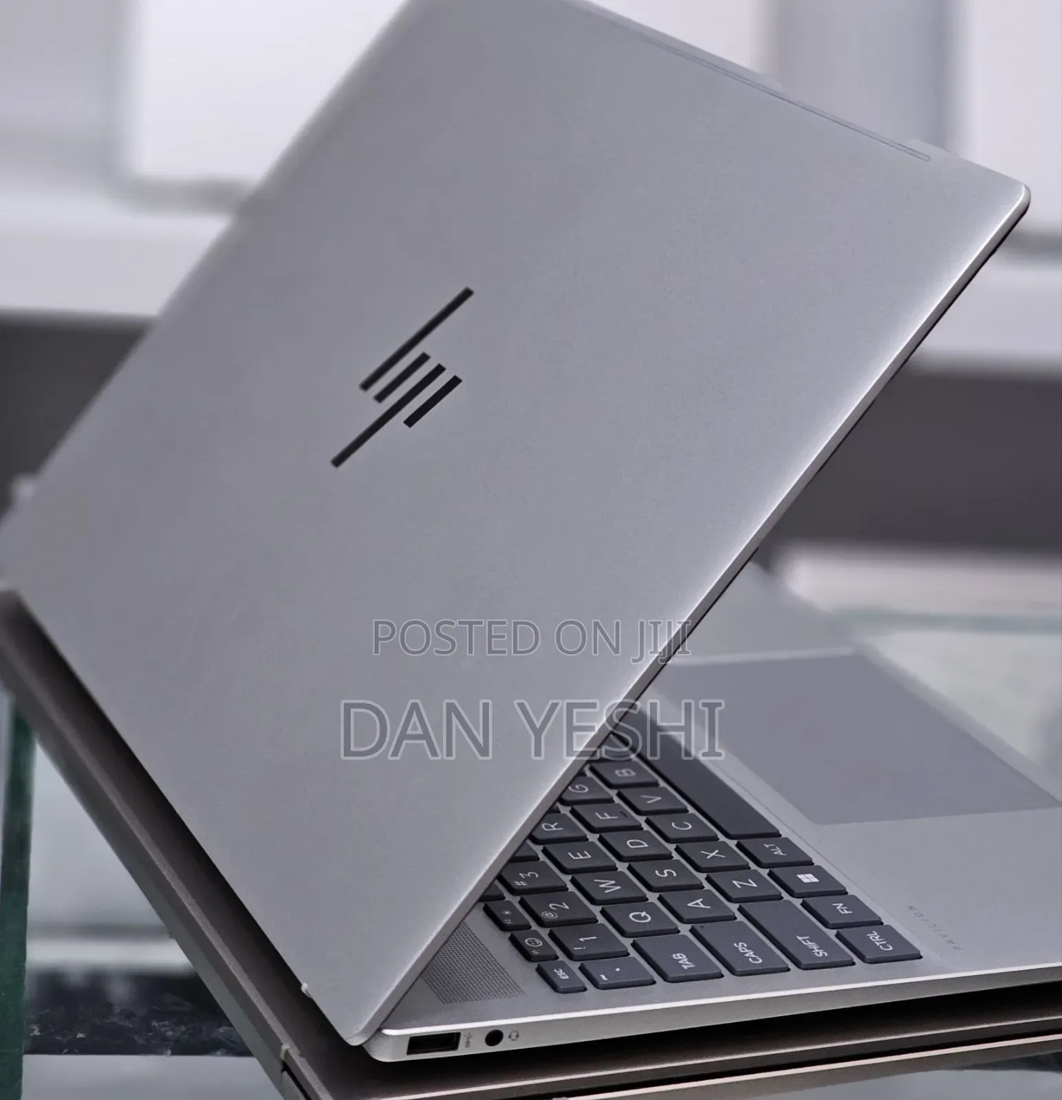 New Laptop HP Pavilion 15 16GB Intel Core i7 SSD 1T
