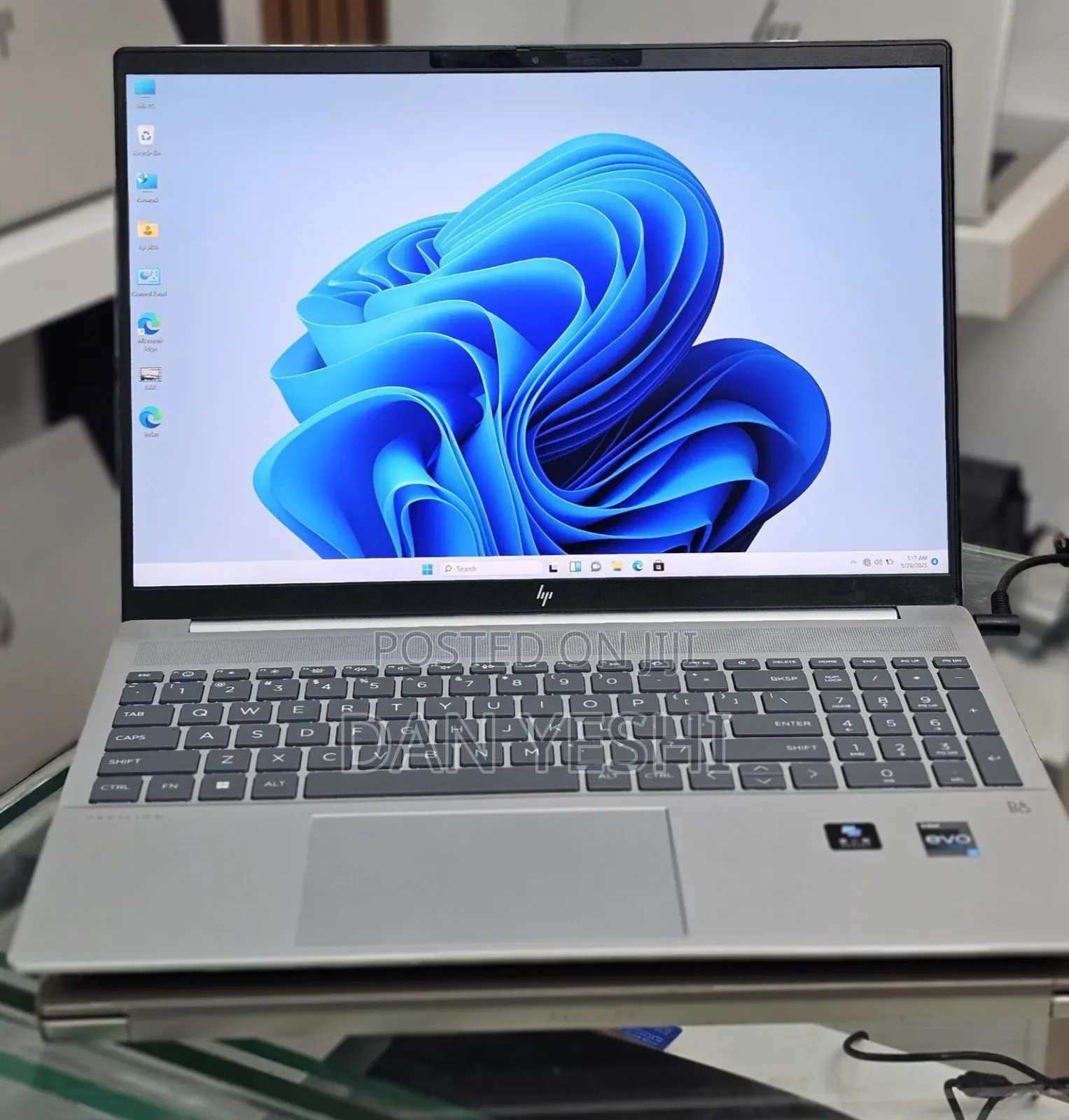 New Laptop HP Pavilion 15 16GB Intel Core i7 SSD 1T