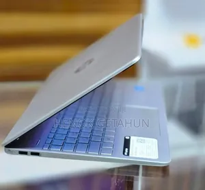 New Laptop HP Stream Notebook 8GB Intel Core i3 SSD 256GB