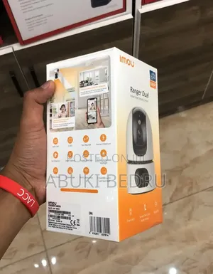 Imou Ranger 10mp