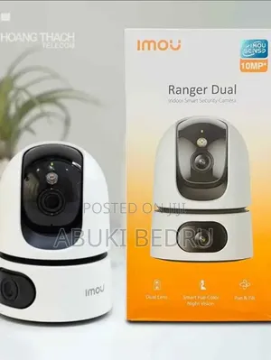 Imou Ranger 10mp