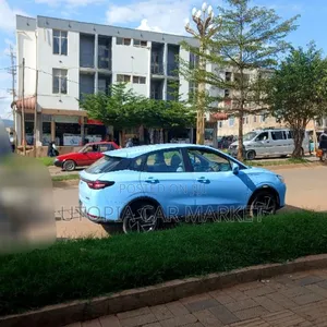 ZX Auto Grand Tiger 2022 Blue