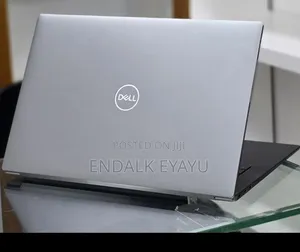 New Laptop Dell Precision 5550 16GB Intel Core i7 SSD 512GB
