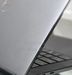 New Laptop Dell Precision 5550 16GB Intel Core i7 SSD 512GB