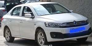Dongfeng Fengxing Joyear 2021 White