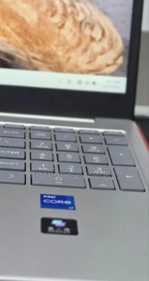 New Laptop HP Stream Notebook 16GB Intel Core i7 SSD 1T