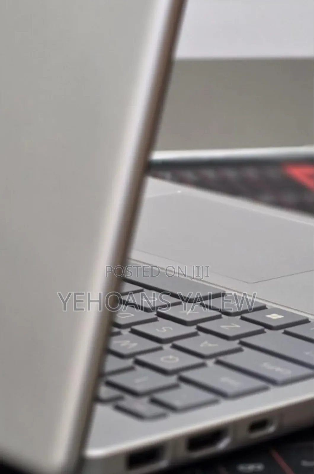 New Laptop HP Stream Notebook 16GB Intel Core i7 SSD 1T