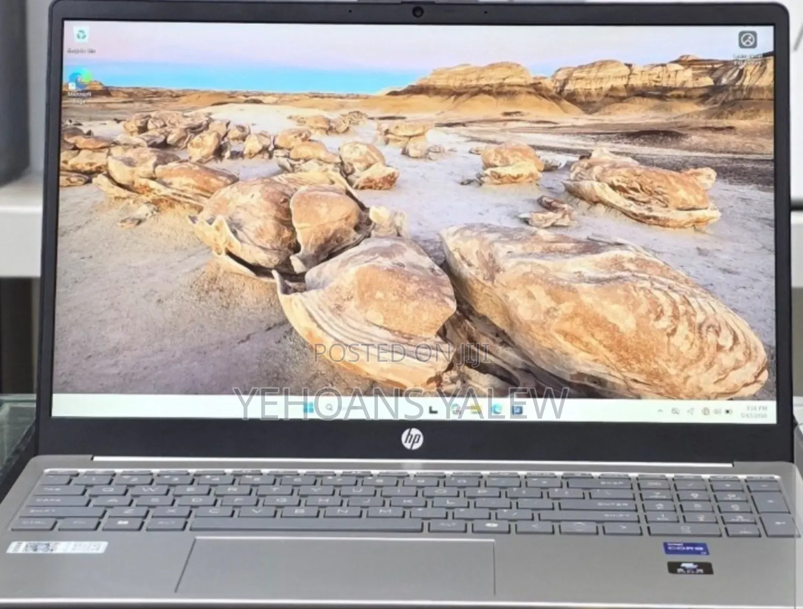 New Laptop HP Stream Notebook 16GB Intel Core i7 SSD 1T
