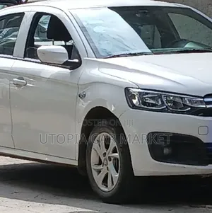 Dongfeng Fengxing Joyear 2021 White