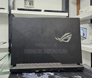 New Laptop Acer Nitro 5 16GB Intel Core i7 SSD 1T