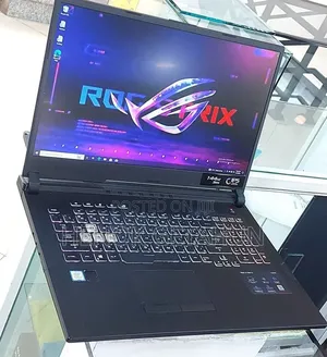 New Laptop Acer Nitro 5 16GB Intel Core i7 SSD 1T