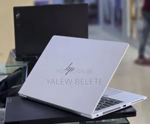 New Laptop HP EliteBook 840 G5 8GB Intel Core i5 SSD 512GB