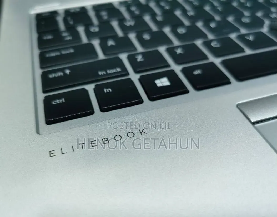 New Laptop HP EliteBook 840 16GB AMD Ryzen 5 SSD 512GB