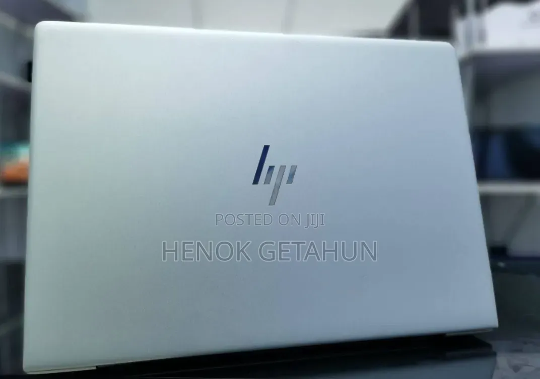 New Laptop HP EliteBook 840 16GB AMD Ryzen 5 SSD 512GB
