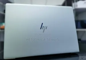 New Laptop HP EliteBook 840 16GB AMD Ryzen 5 SSD 512GB