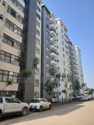 Furnished 2bdrm Apartment in Bole for sale