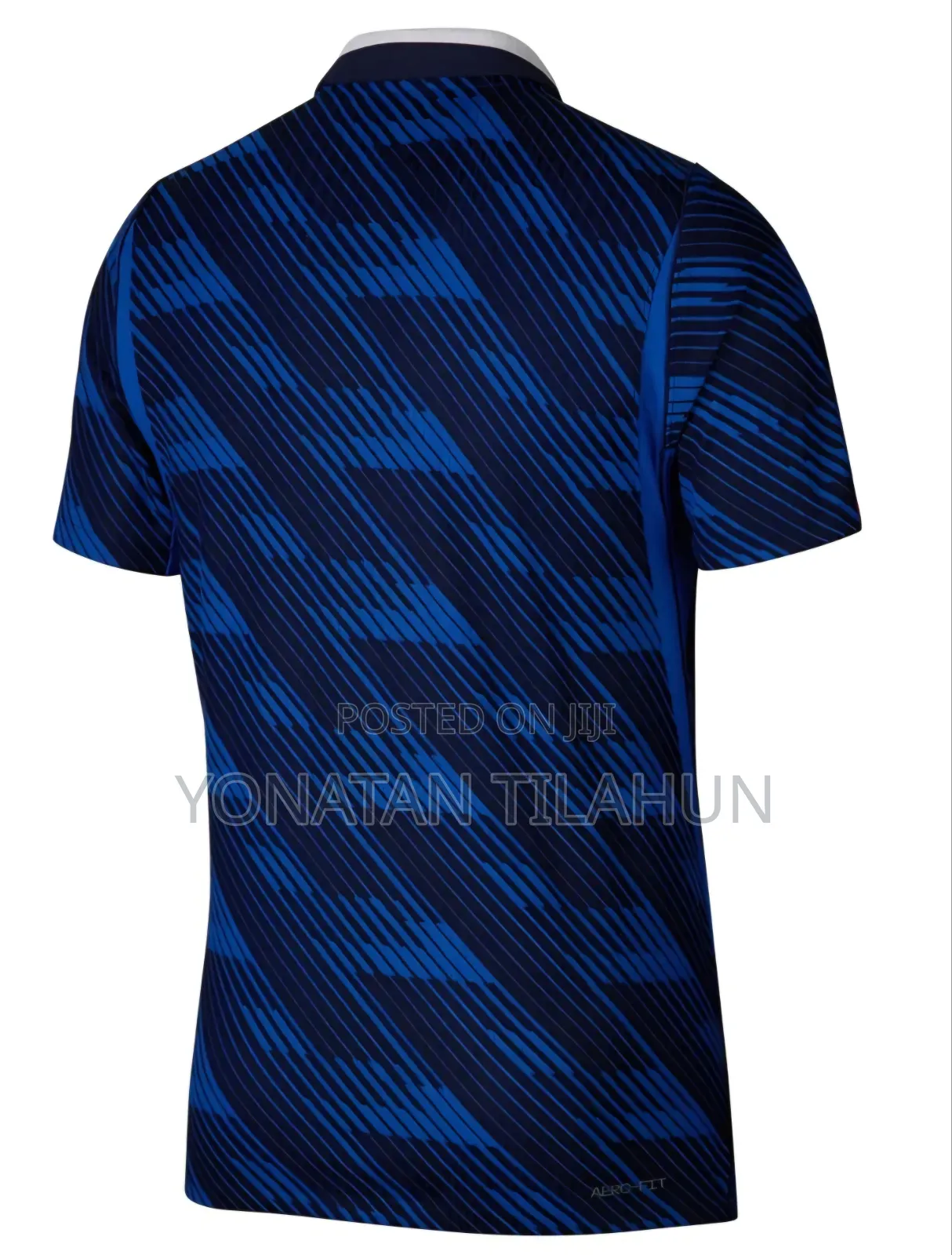 France Home Jersey 2026