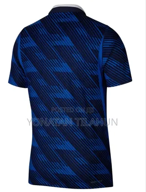 France Home Jersey 2026