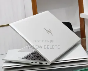 New Laptop HP EliteBook 830 G8 16GB Intel Core i7 SSD 512GB
