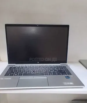 New Laptop HP EliteBook 840 16GB Intel Core i7 SSD 512GB