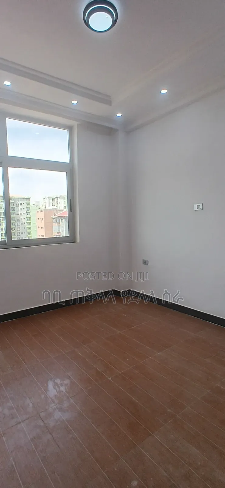 Furnished 3bdrm House in Condominium, Bole for sale