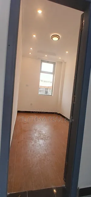 Furnished 3bdrm House in Condominium, Bole for sale