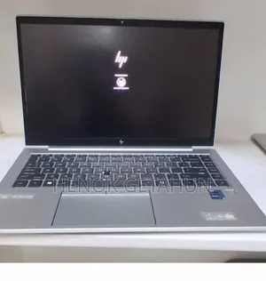 New Laptop HP EliteBook 840 16GB Intel Core i7 SSD 512GB