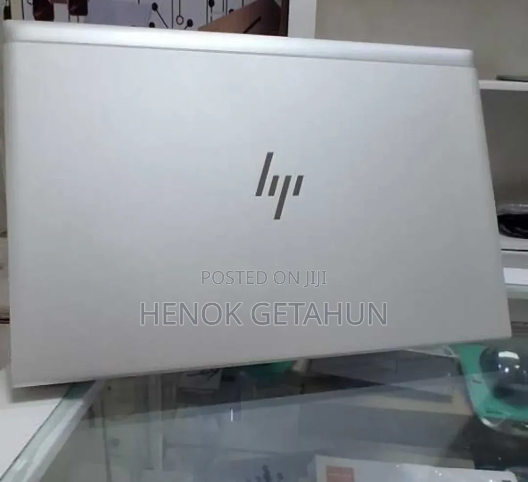 New Laptop HP EliteBook 840 16GB Intel Core i7 SSD 512GB