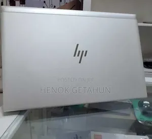 New Laptop HP EliteBook 840 16GB Intel Core i7 SSD 512GB