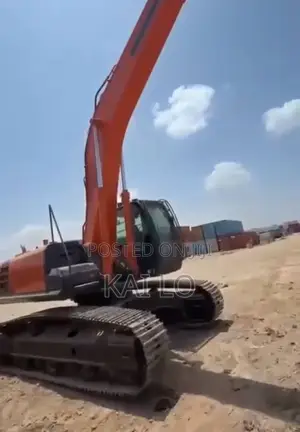 Excavator for Sell