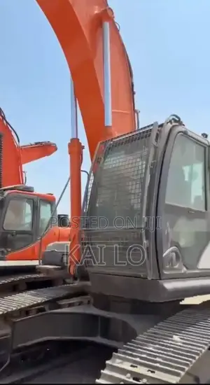 Excavator for Sell