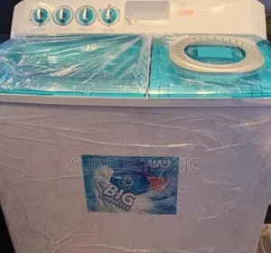 Garad 14 Kg Washing Machine