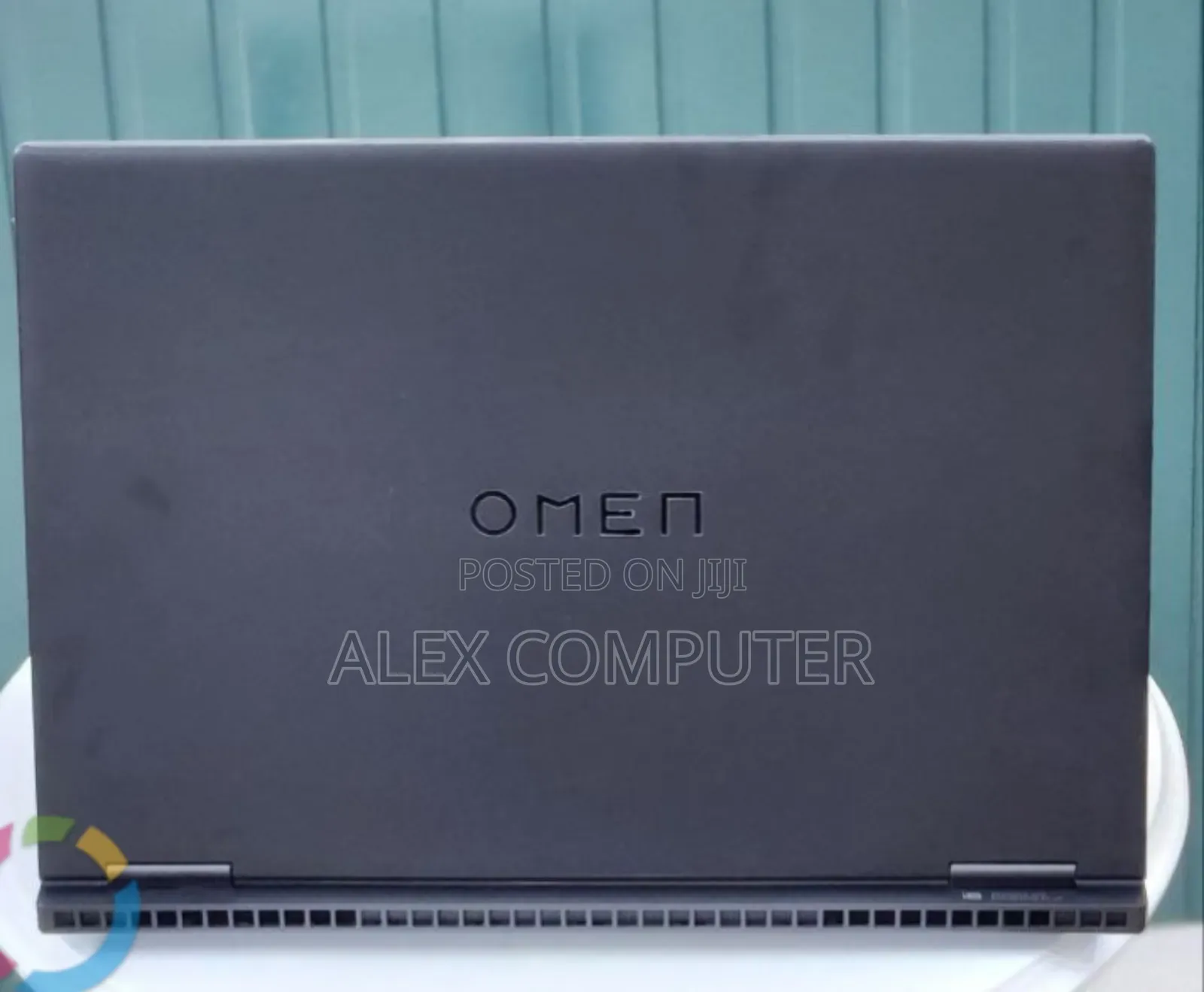 New Laptop HP Omen 16 16GB Intel Core i7 SSD 1T