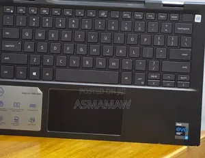 New Laptop Dell Inspiron 7306 16GB Intel Core i7 SSD 512GB
