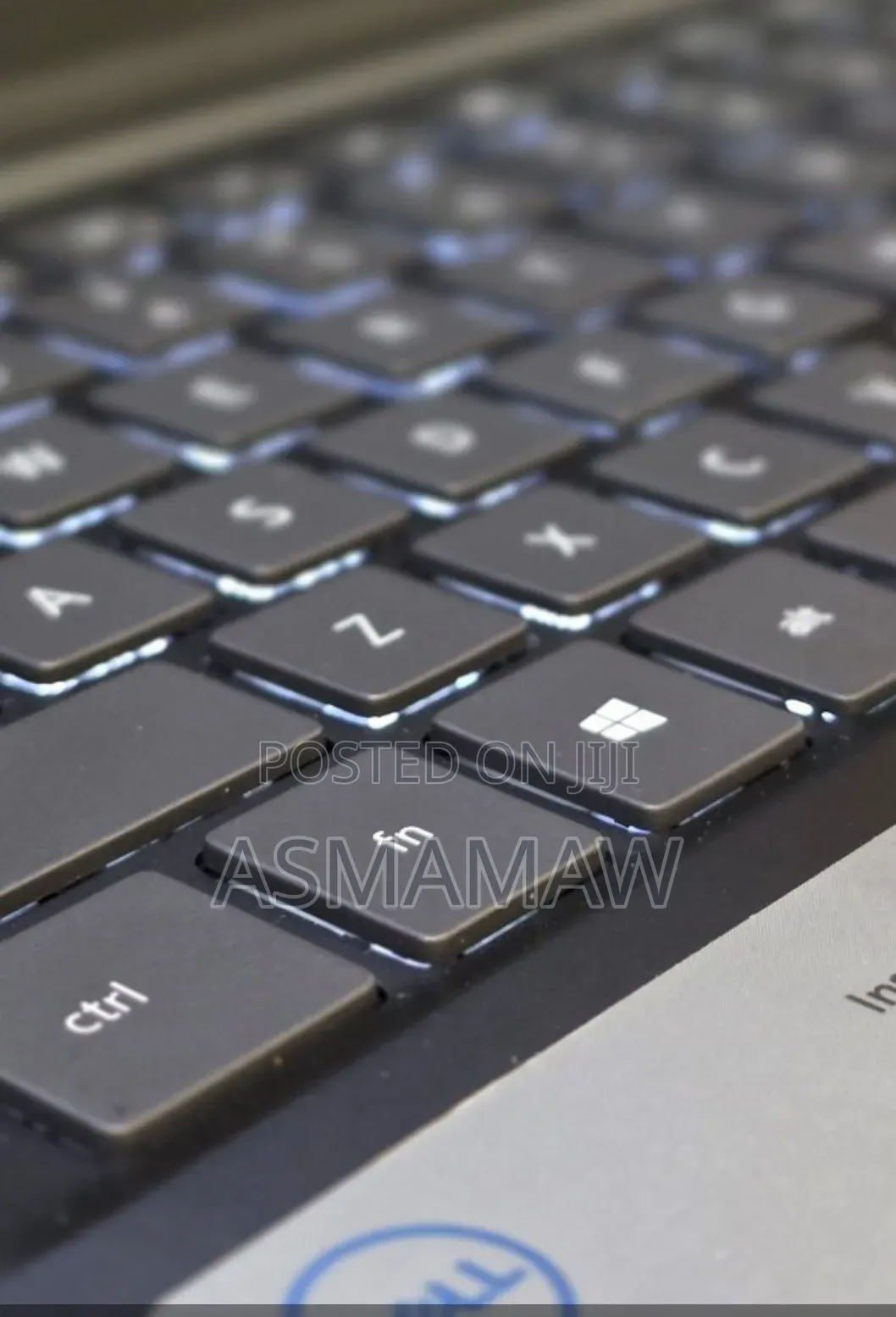 New Laptop Dell Inspiron 7306 16GB Intel Core i7 SSD 512GB