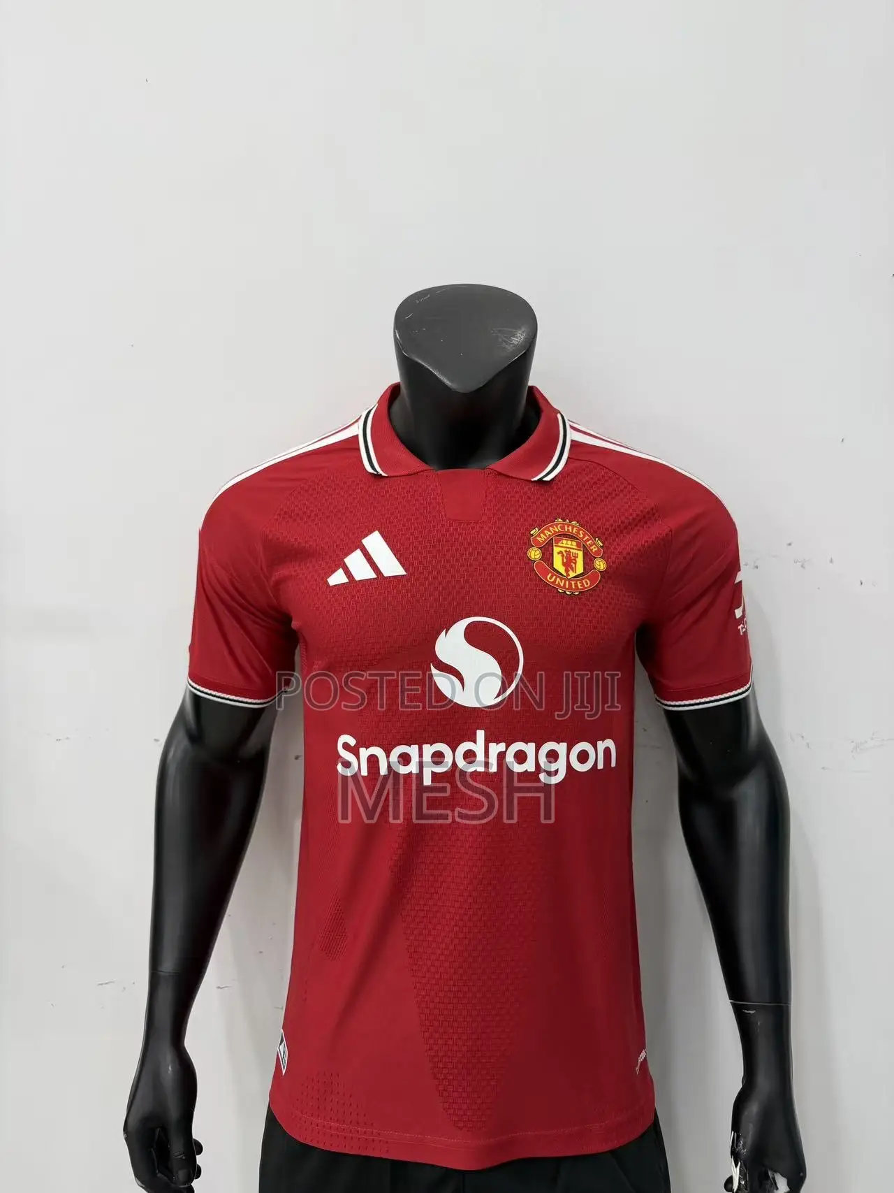 Arsenal and MU Jersey 2026/2027 Available in Stock