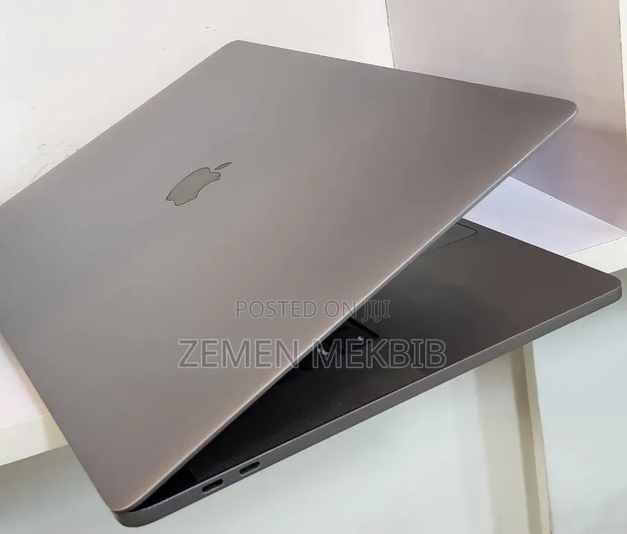 New Laptop Apple MacBook Pro 2019 64GB Intel Core i9 SSD 1T
