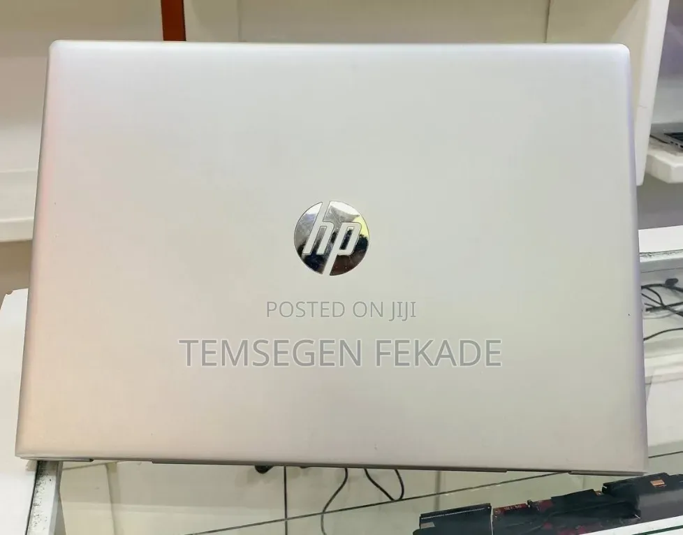 New Laptop HP ProBook 430 8GB Intel Core i5 HDD 500GB