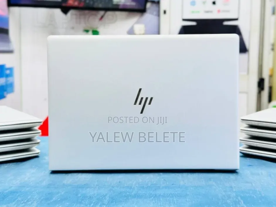 New Laptop HP EliteBook 830 G5 8GB Intel Core i5 SSD 512GB