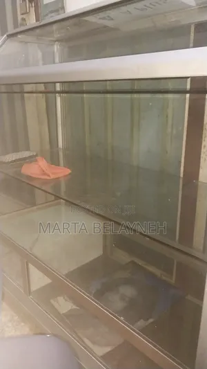 Display for Cosmotics ,And Others