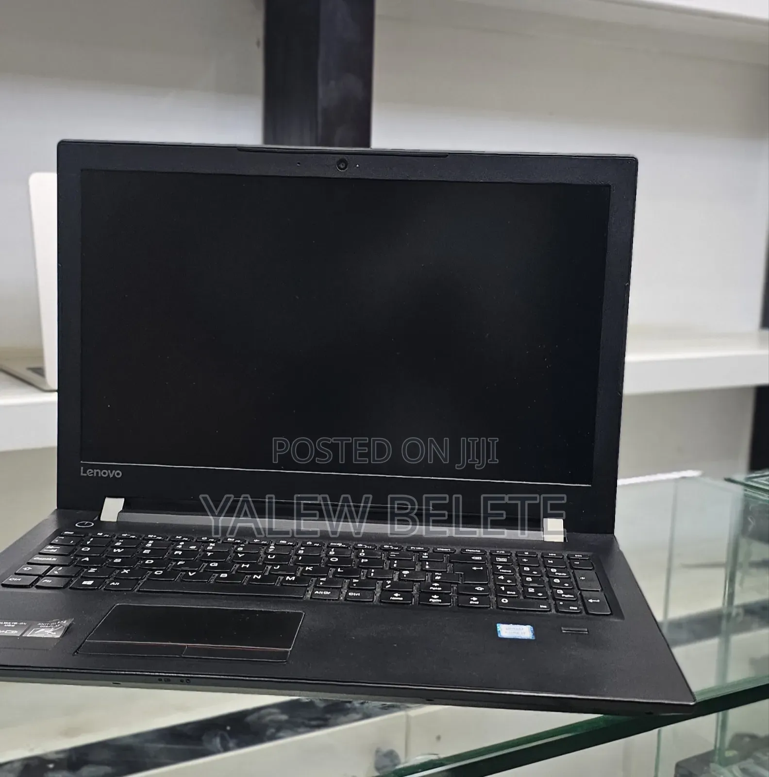 New Laptop Lenovo Ideapad 3 8GB Intel Core i7 SSD 1T