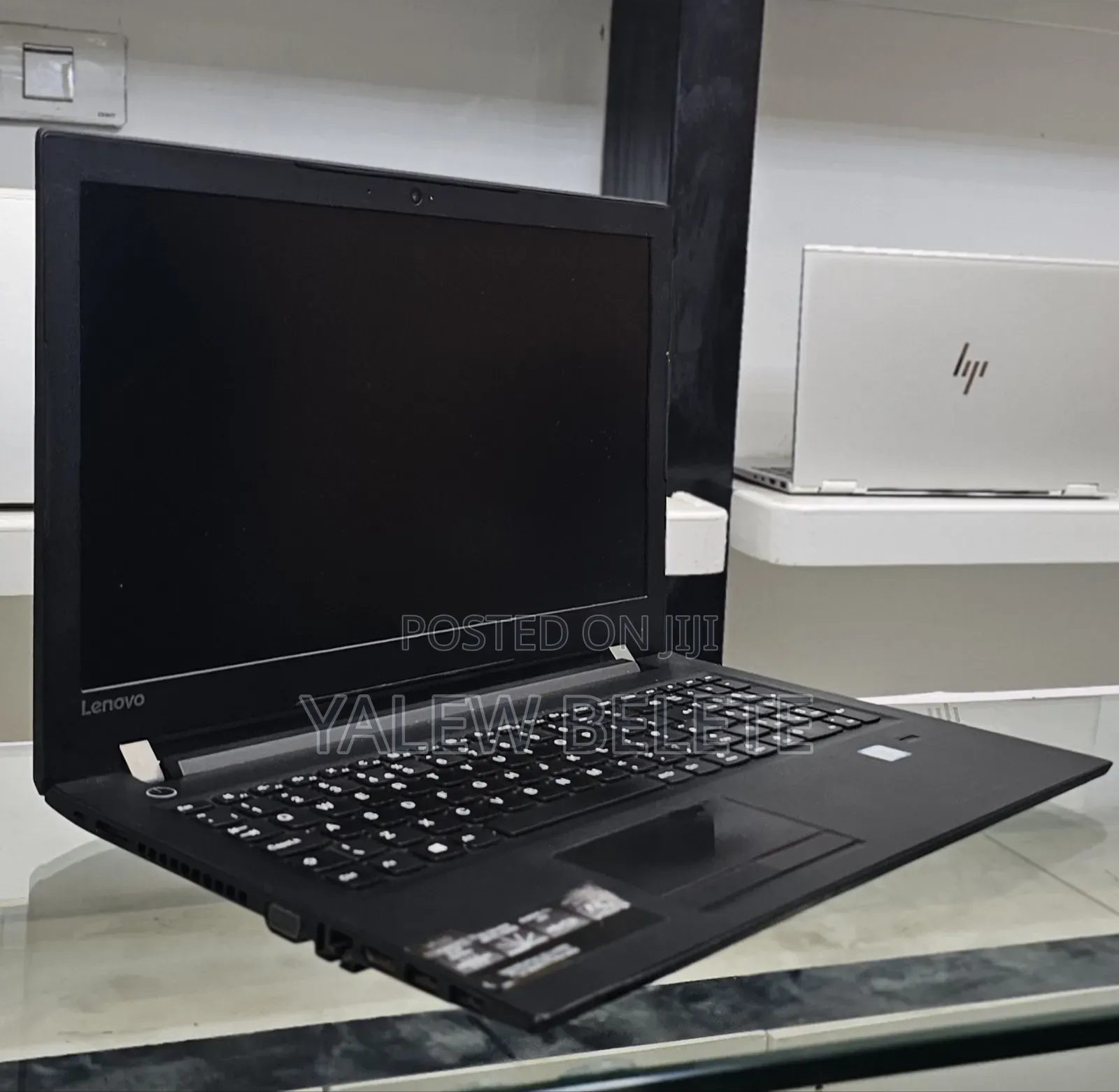 New Laptop Lenovo Ideapad 3 8GB Intel Core i7 SSD 1T