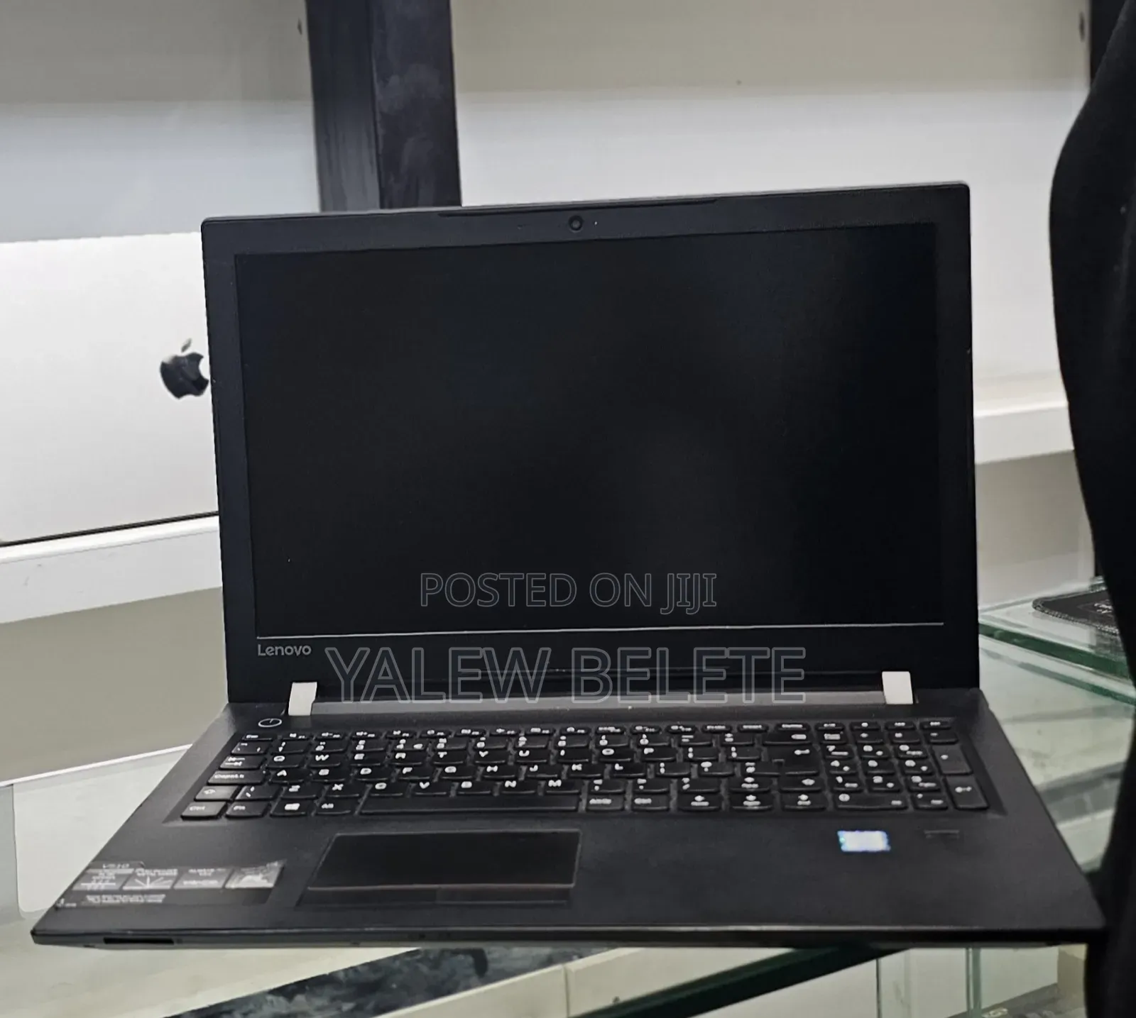 New Laptop Lenovo Ideapad 3 8GB Intel Core i7 SSD 1T