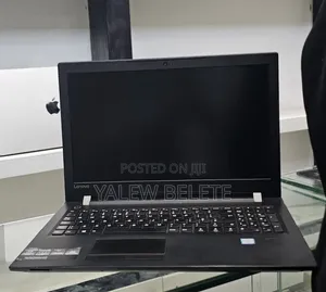 New Laptop Lenovo Ideapad 3 8GB Intel Core i7 SSD 1T