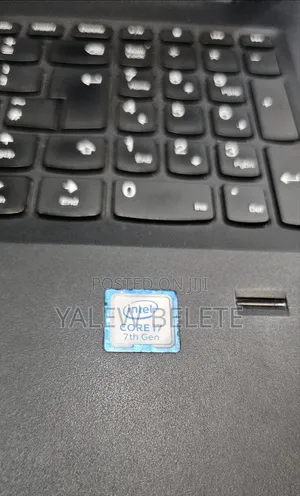 New Laptop Lenovo Ideapad 3 8GB Intel Core i7 SSD 1T