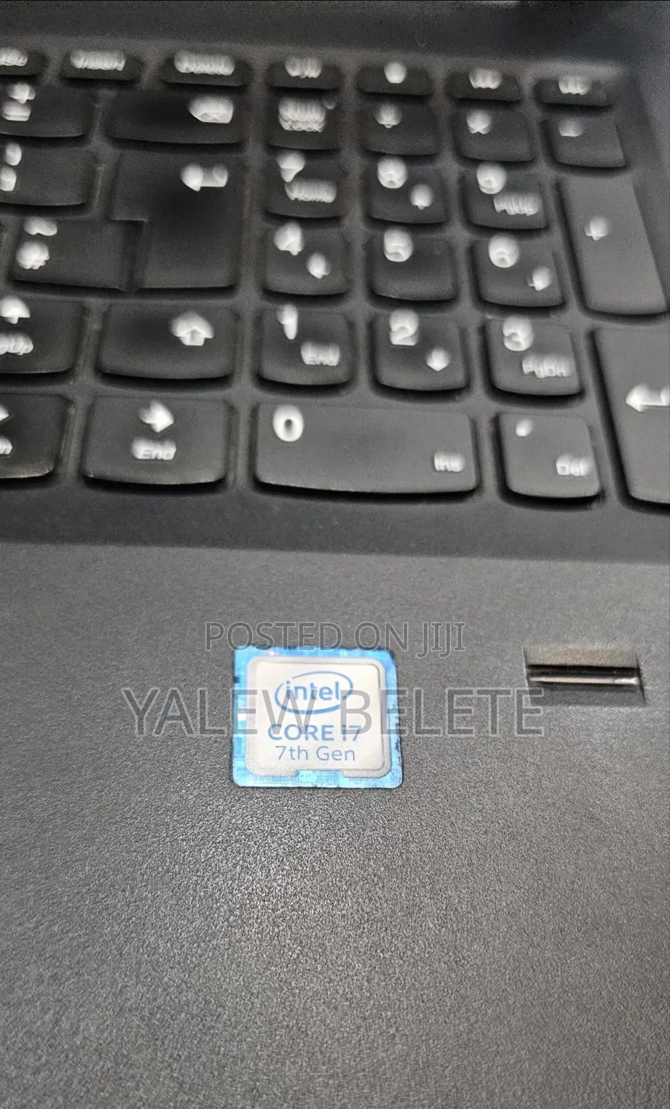 New Laptop Lenovo Ideapad 3 8GB Intel Core i7 SSD 1T