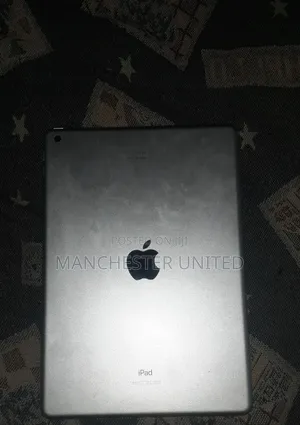 Apple iPad 10.2 (2019) 32 GB Gray