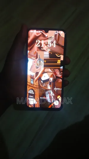 Samsung Galaxy A15 128 GB Black